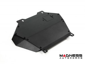 Toyota Tacoma Skid Plate - Front - Belly Pan Protection Toyota Tacoma Skid Plate - Front - Belly Pan Protection